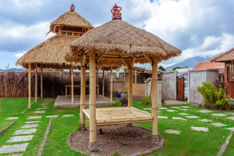 Exterior & Views 5, Batur Bamboo Cabin by ecommerceloka, Bangli