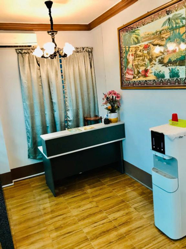 OYO 90330 Vvilla Motel, Perlis