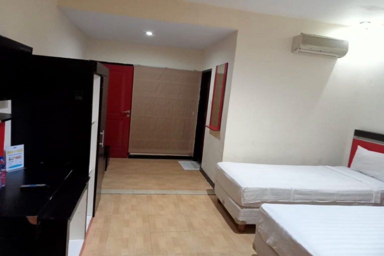 Hotel Gunung Mas, Makassar