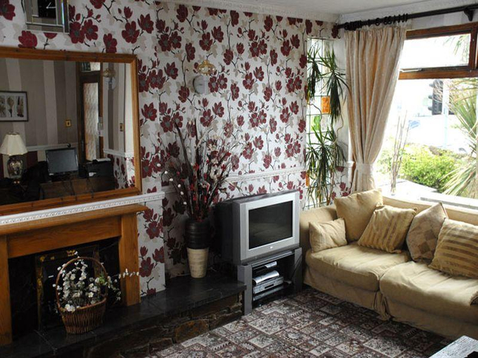 Exterior & Views, Aquarius, Cornwall