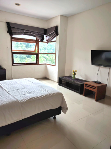 Bedroom 3, Aster Two Villa Dago Pakar, Bandung