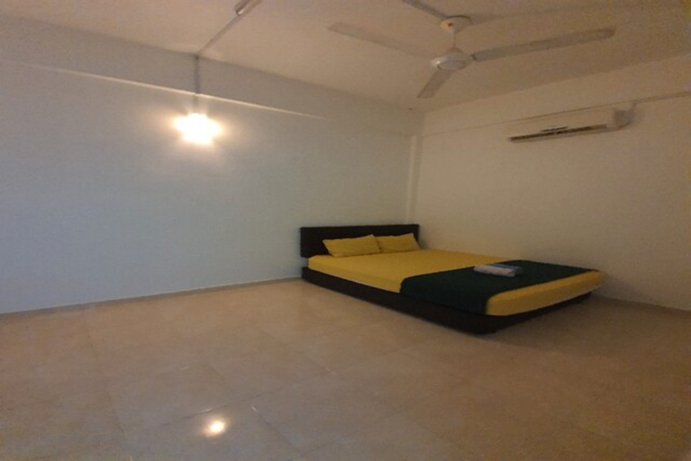 OYO 90316 TT Rest House, Tumpat