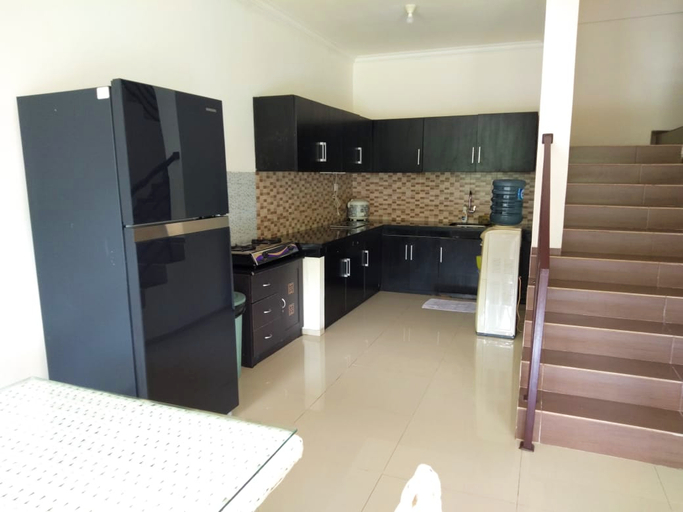Others 4, Aster Two Villa Dago Pakar, Bandung