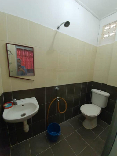 OYO 90316 TT Rest House, Tumpat