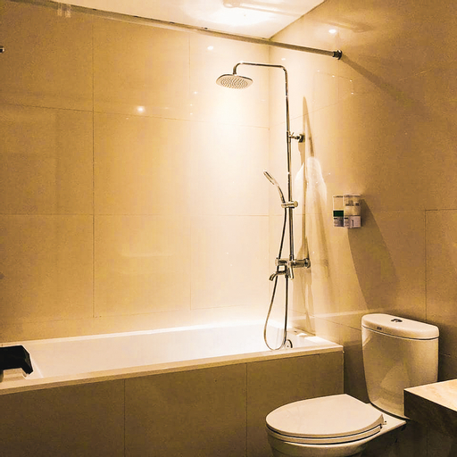 Bathroom 27