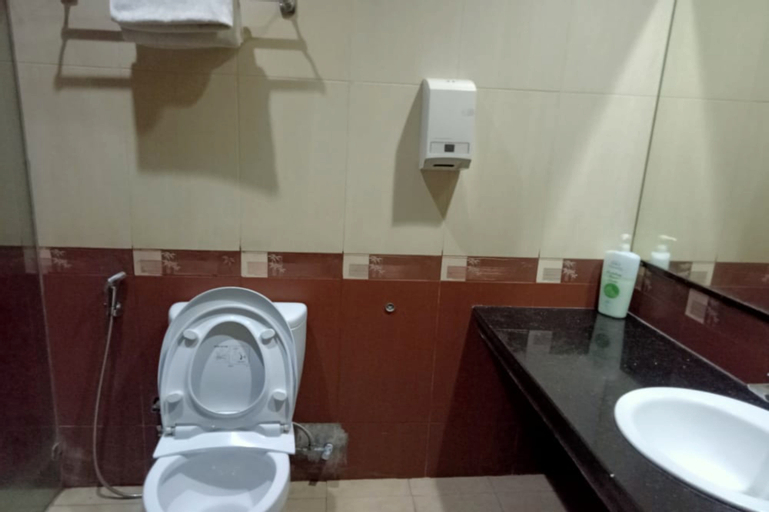 Hotel Gunung Mas, Makassar