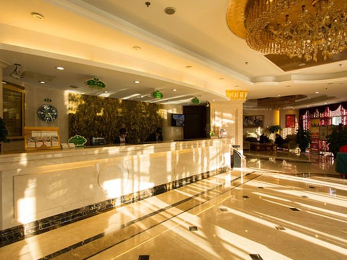 Public Area 5, Vienna International Hotel (Changzhou Hutang), Changzhou