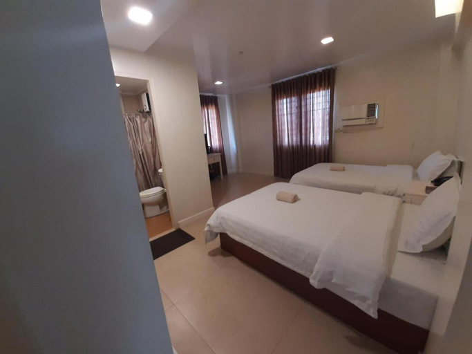 Bedroom 5, RedDoorz @ Balatas Magsaysay Naga City, Naga City