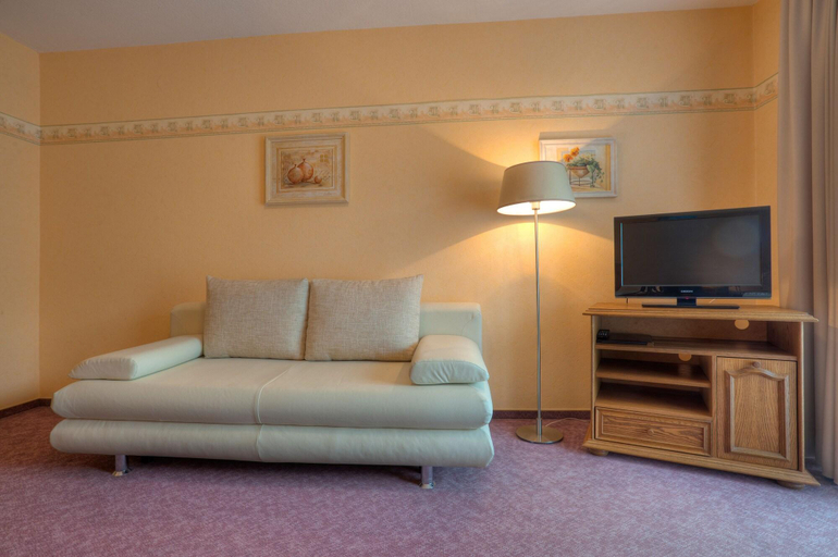Bedroom 3, Am Schwanenweiher, Cochem-Zell