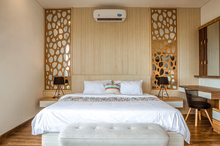Sport & Beauty 2, Melase 9 Villa, Senggigi, Lombok