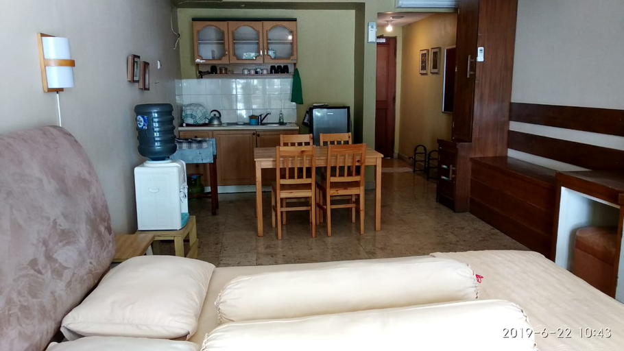 Others 2, Condominium 2BR at Lippo Carita, Serang