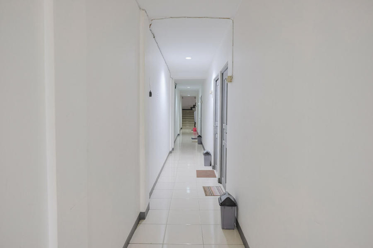 Rumahku Hayam Wuruk, Central Jakarta