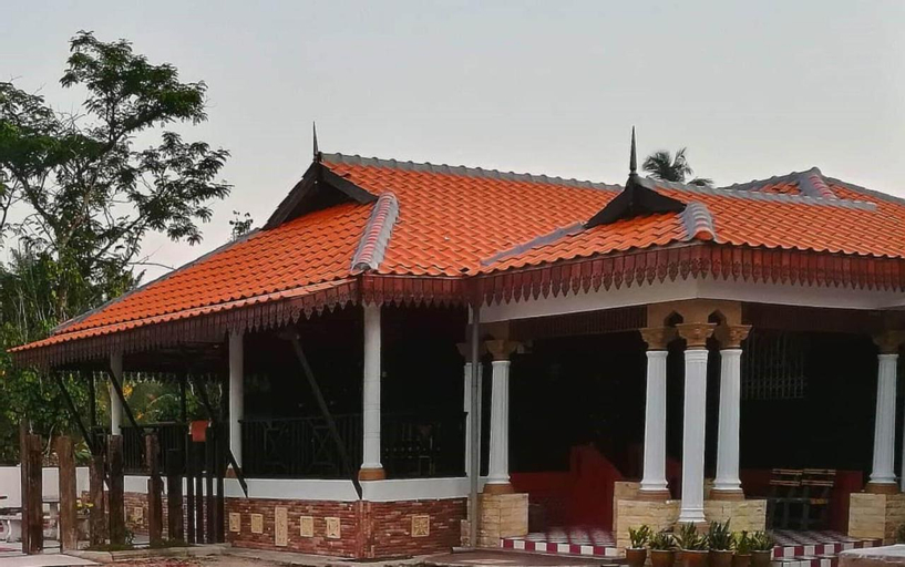 OYO HOME 90332 Jentayu Homestay Pontian, Pontian