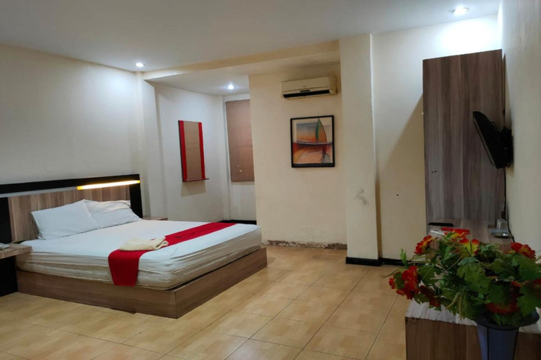Hotel Gunung Mas, Makassar