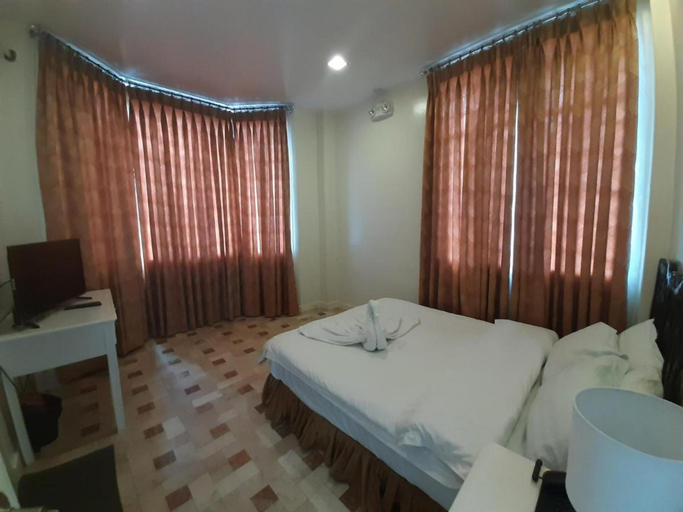 Sport & Beauty, RedDoorz @ Balatas Magsaysay Naga City, Naga City
