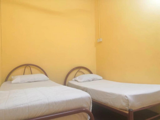 OYO HOME 90335 Merkang Guesthouse, Pasir Putih