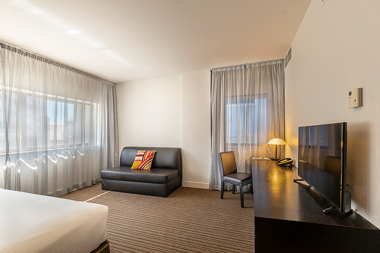 Bedroom 10