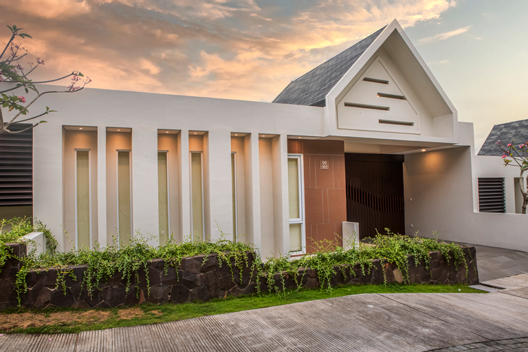 Exterior & Views 5, Melase 9 Villa, Senggigi, Lombok