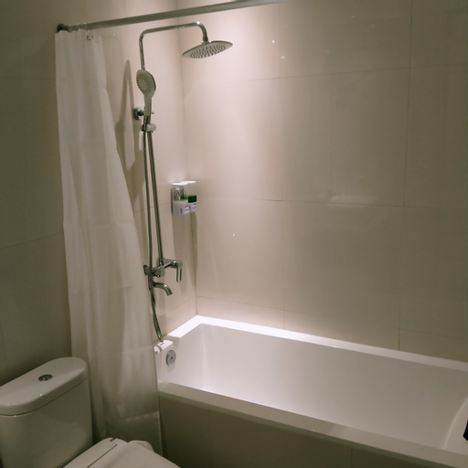 Bathroom 26