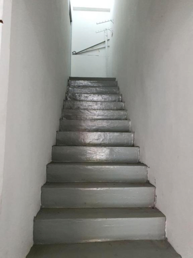 OYO HOME 90325 Au Homestay, Pasir Putih