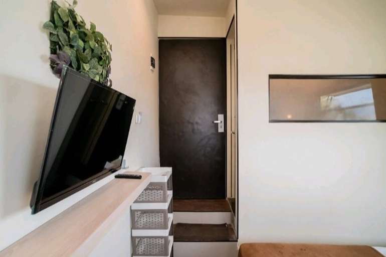 Bedroom 3, Light Box, Bogor