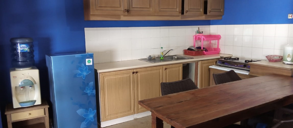 Others 4, Condominium 2BR at Lippo Carita, Serang