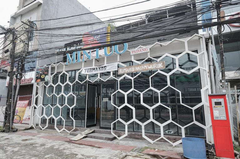 Others 5, Rumahku Hayam Wuruk Mitra RedDoorz, Central Jakarta