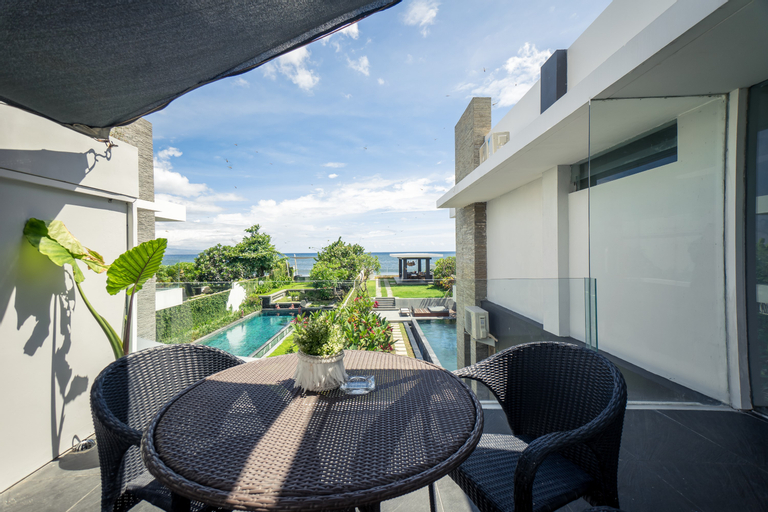 Nui Beachfront Villa, Gianyar