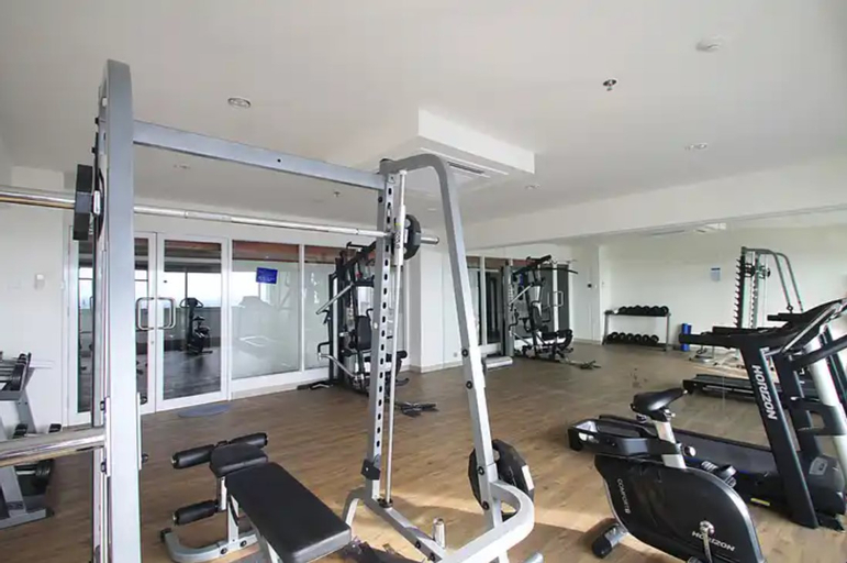 Apartemen Grand Kamala lagoon by Hera, Bekasi