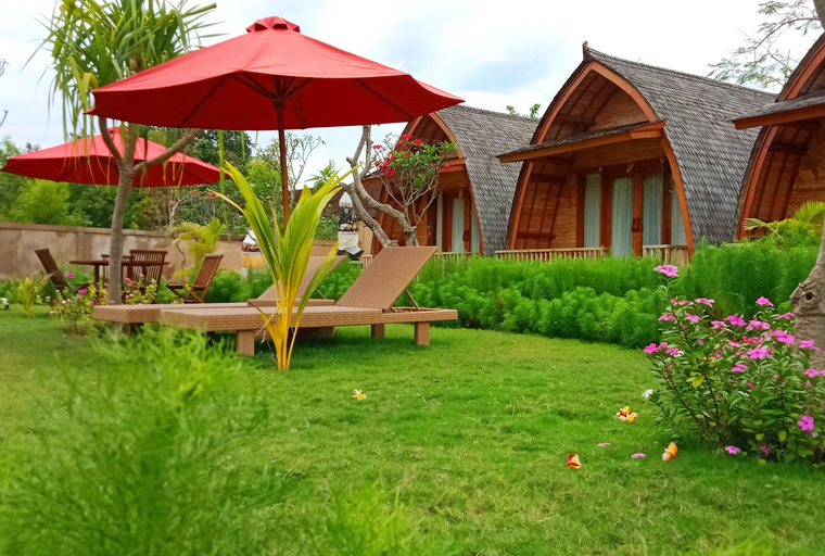 Exterior & Views 4, Maruti Beach Villas Penida, Klungkung