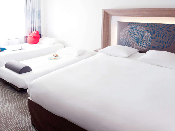 Bedroom 7