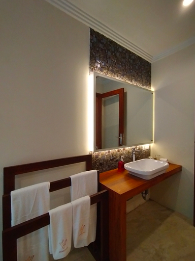 Bathroom 4, The Grand Villandra Resort Lovina, Buleleng