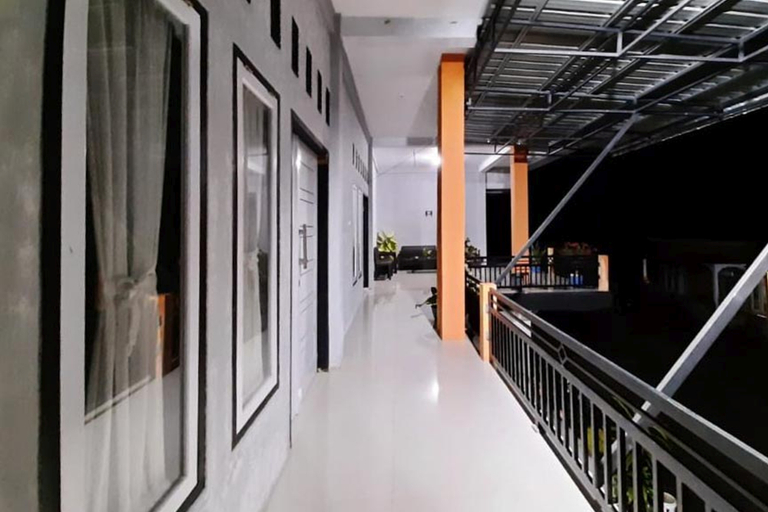 Others 5, Hayori Hotel RedPartner, West Pasaman