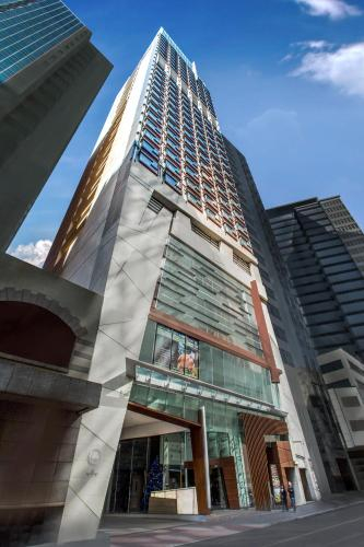 Nina Hotel Kowloon East, Kwun Tong