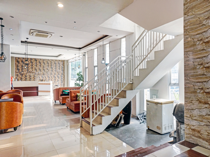 Public Area 3, OYO 3697 Koen Panorama, South Jakarta