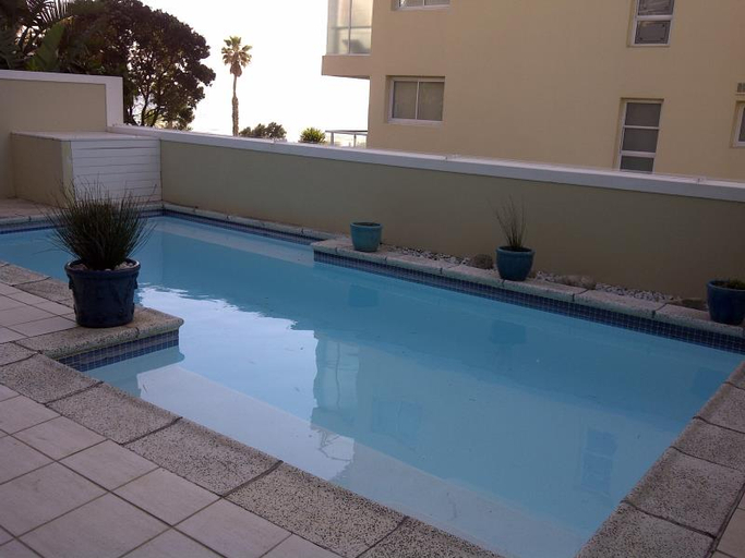 Sport & Beauty 3, Craigrownie Guest House, City of Cape Town