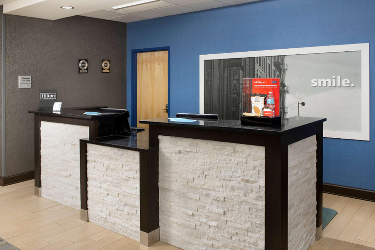 Public Area 3, Hampton Inn Birmingham I-65/Lakeshore Drive, Jefferson