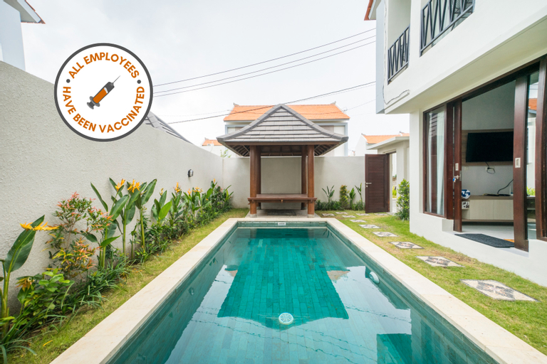Little Nuts Villas, Badung