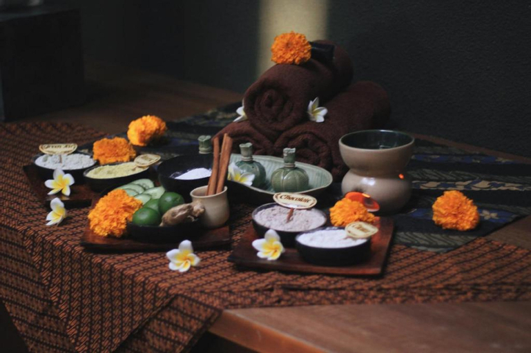 Food & Drinks 5, Grandmas Plus Hotel Seminyak, Badung