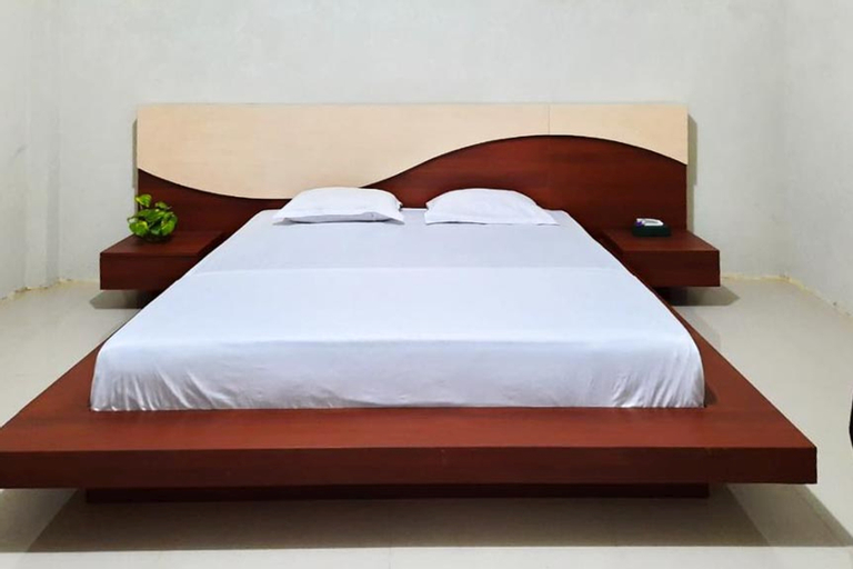 Hayori Hotel RedPartner, West Pasaman