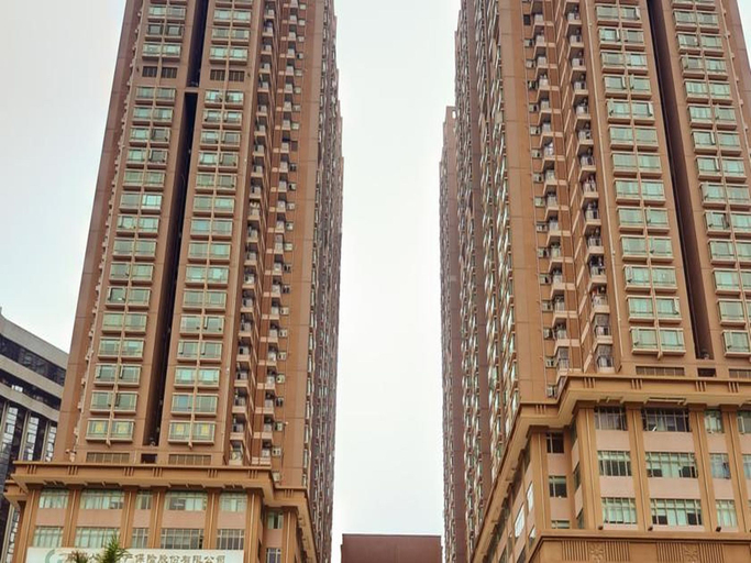 Exterior & Views 2, The Bauhinia, Shenzhen