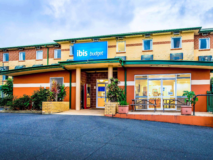 Exterior & Views 2, ibis budget Coffs Harbour , Coffs Harbour - Pt A
