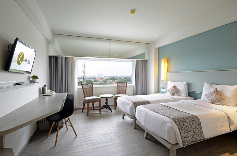 Bedroom 19