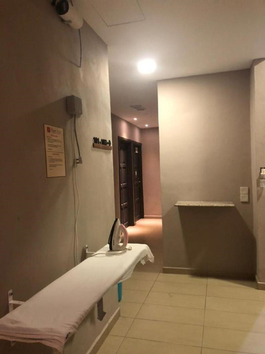 Bedroom 4, Hotel Jelai Mentakab, Temerloh