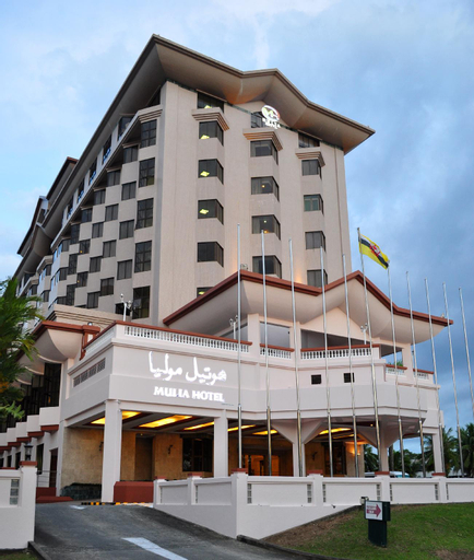 Mulia Hotel, Berakas A