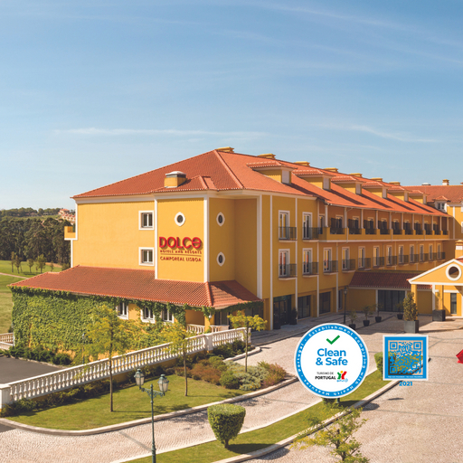 Dolce by Wyndham CampoReal Lisboa, Torres Vedras