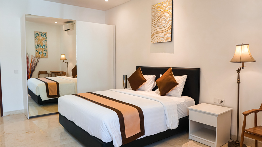 Bedroom 7