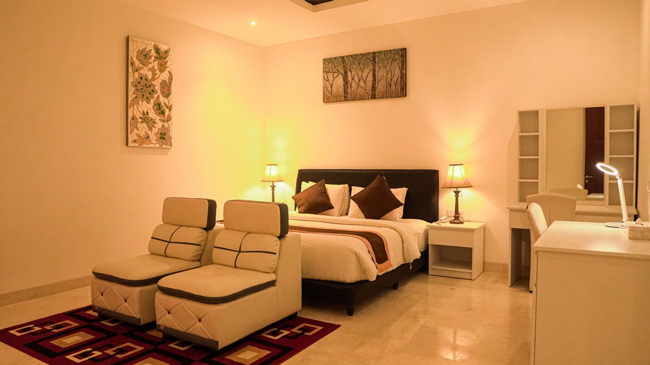 Bedroom 1