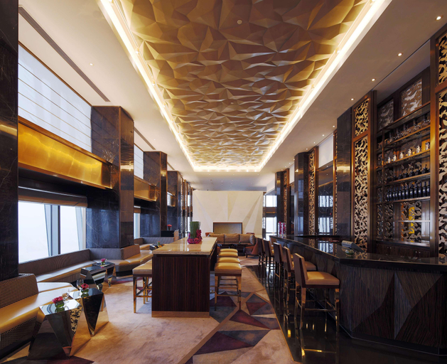 Public Area 4, Fairmont Nanjing, Nanjing