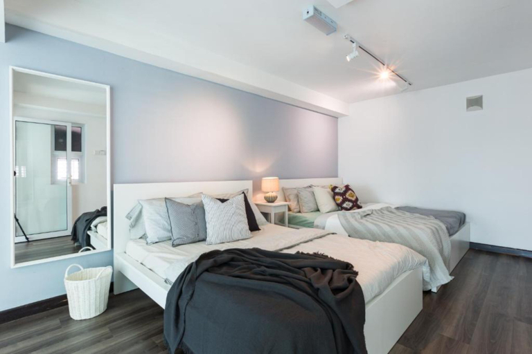Bedroom 3, Maritime Suite, Penang Island